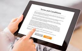 Terms & Conditions